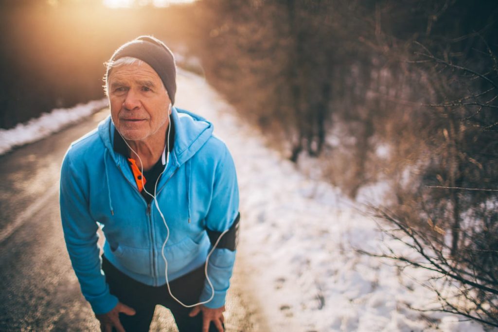 Omega 3 During Winter