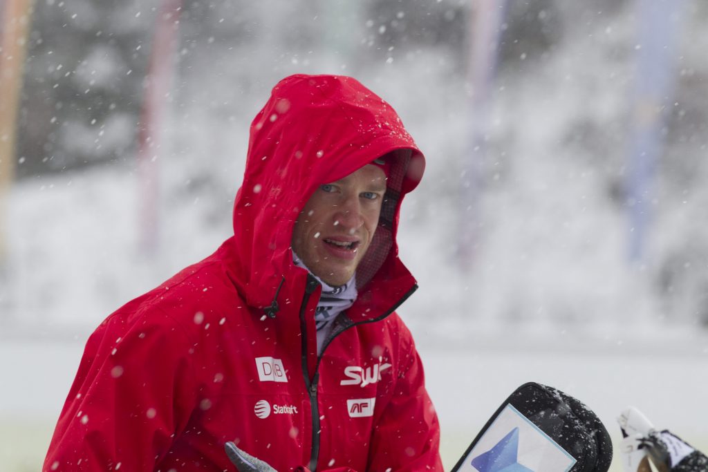 Ibu Cup Biathlon Slovakia
