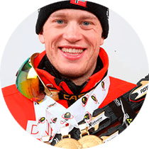 Tajei Bø profile image