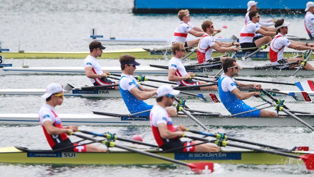 BARNABE DELARZE 2 CHAMPIONSHIPS