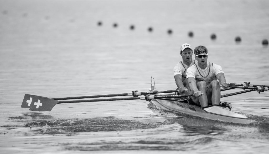 BARNABE DELARZE 2 CHAMPIONSHIPS