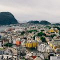 Ålesund, Norway